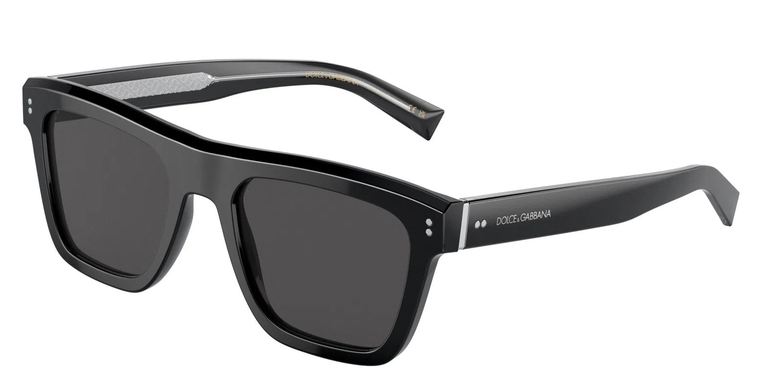 Dolce & Gabbana 4420F Sunglasses - view 3